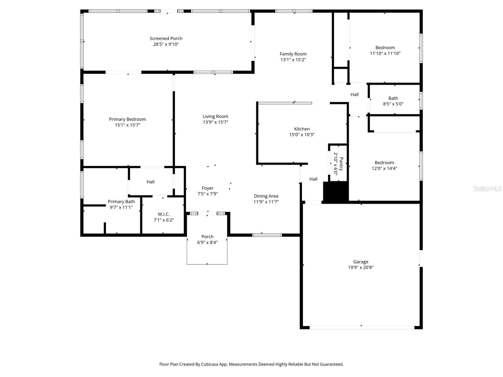 CITRUS SPRINGS UNTI 06 - Residential