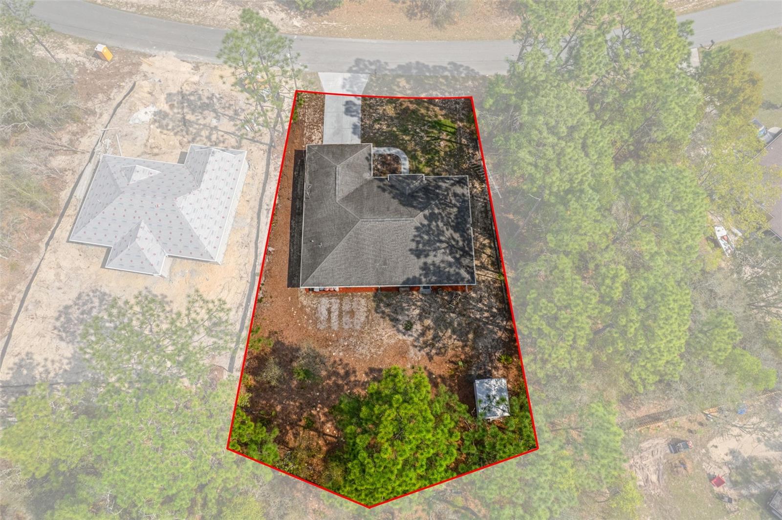 CITRUS SPRINGS UNTI 06 - Residential