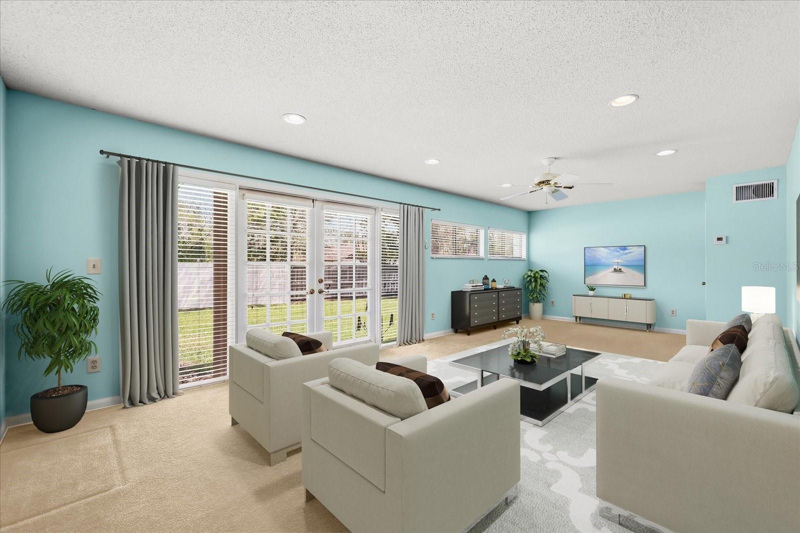 FOXWOOD PH 2 - Residential