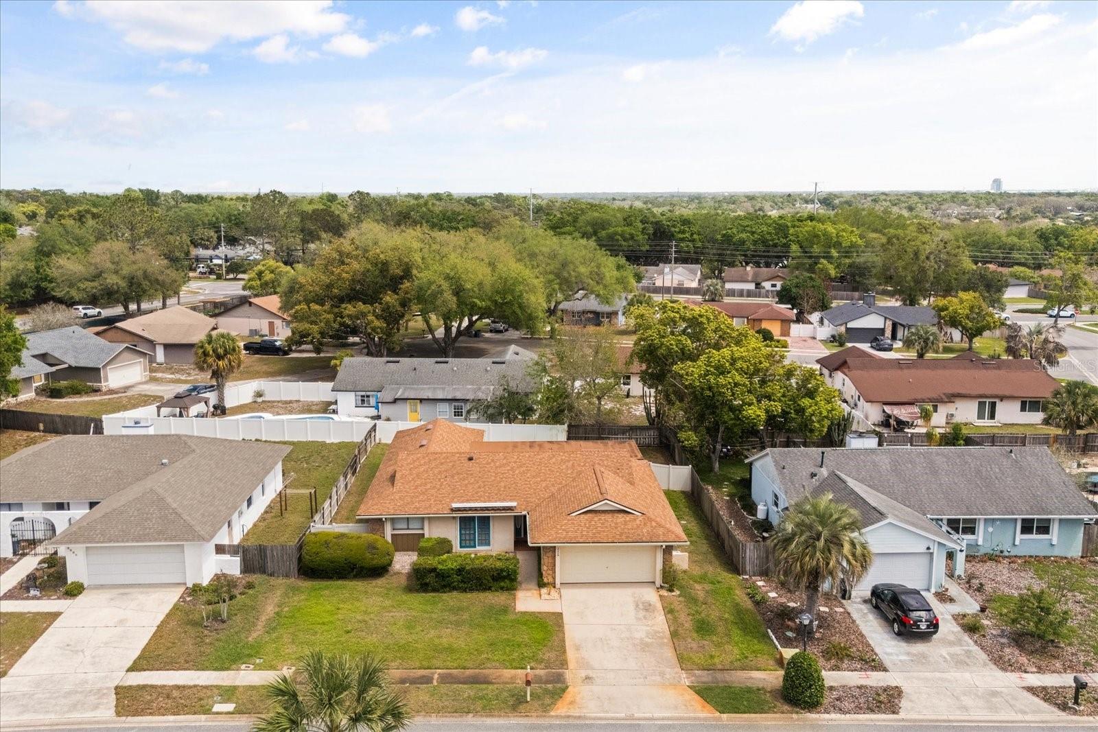 FOXWOOD PH 2 - Residential