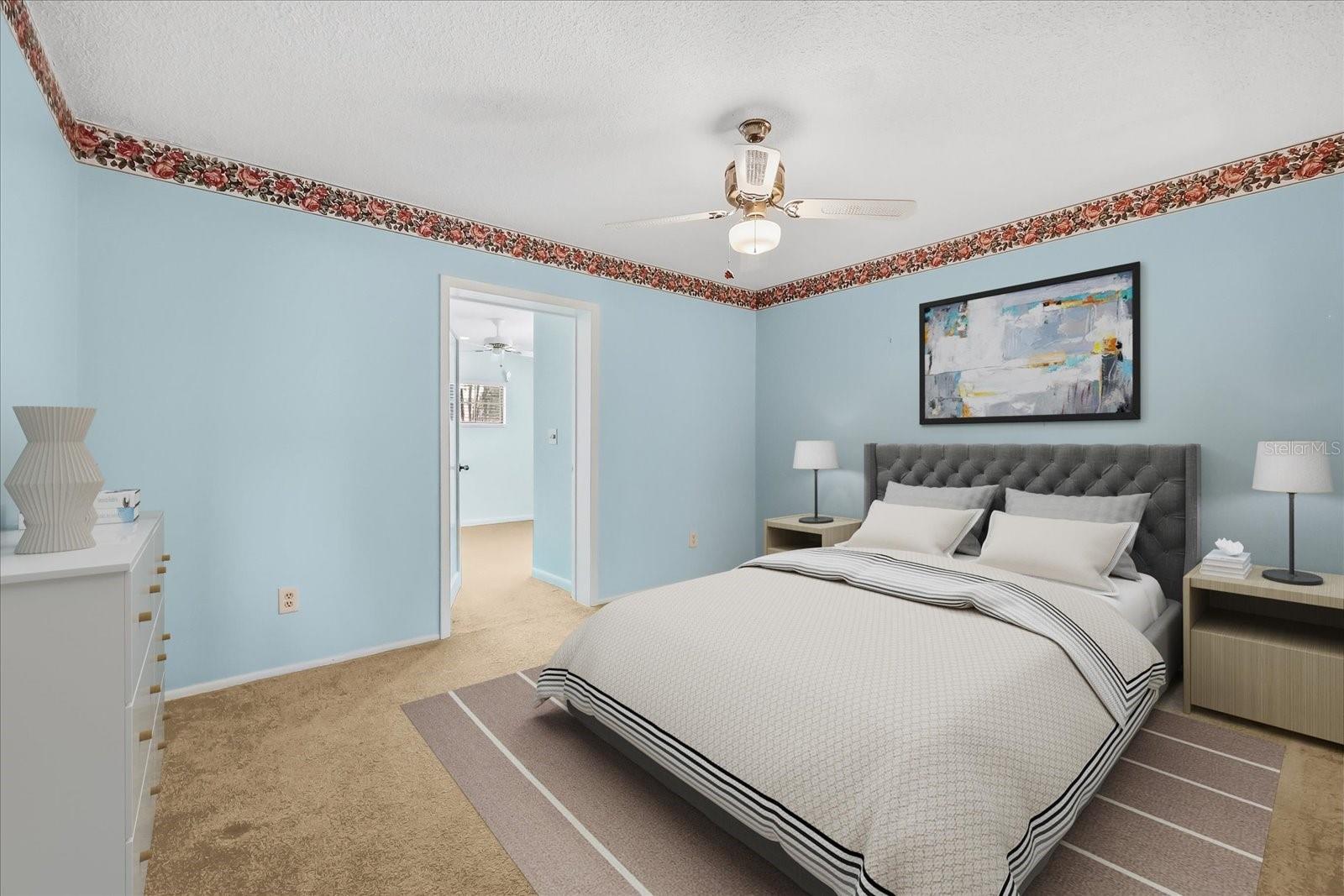 FOXWOOD PH 2 - Residential