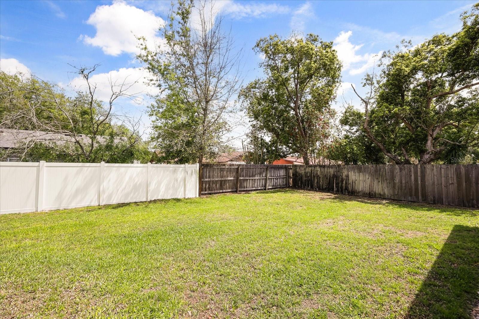 FOXWOOD PH 2 - Residential