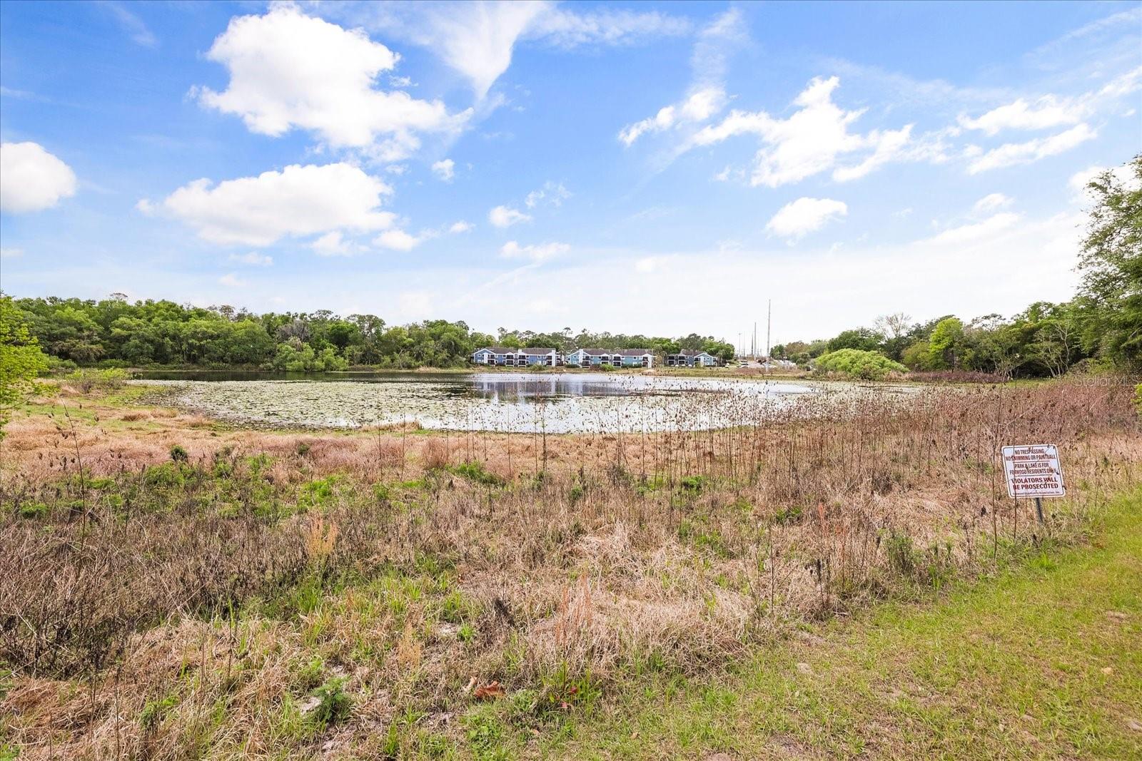 FOXWOOD PH 2 - Residential