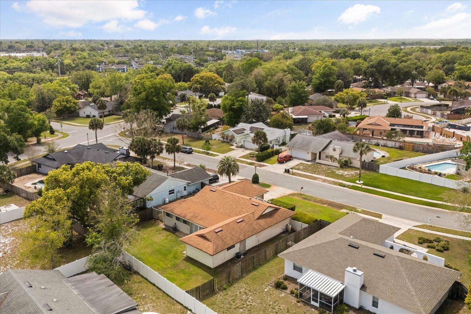 FOXWOOD PH 2 - Residential