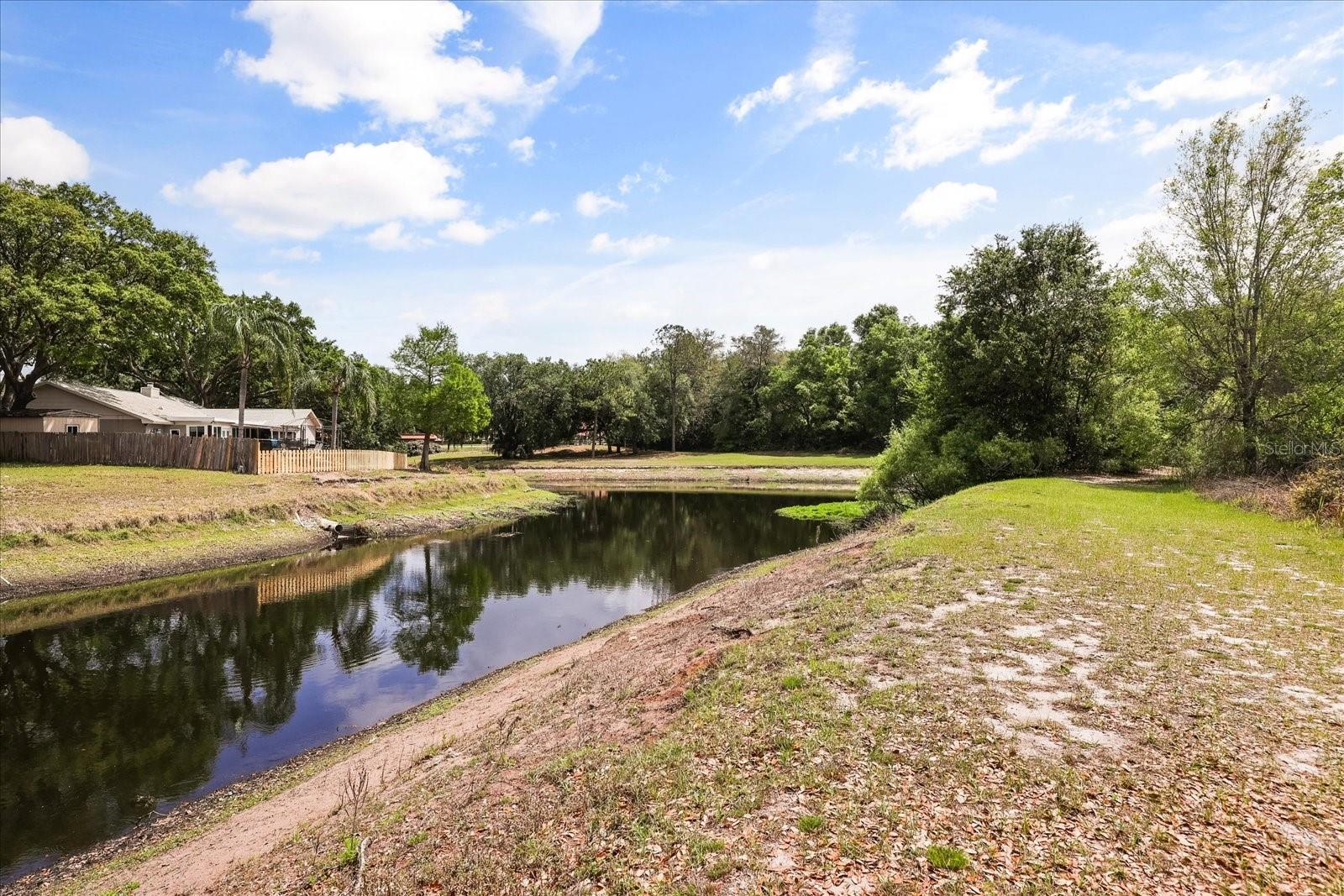 FOXWOOD PH 2 - Residential