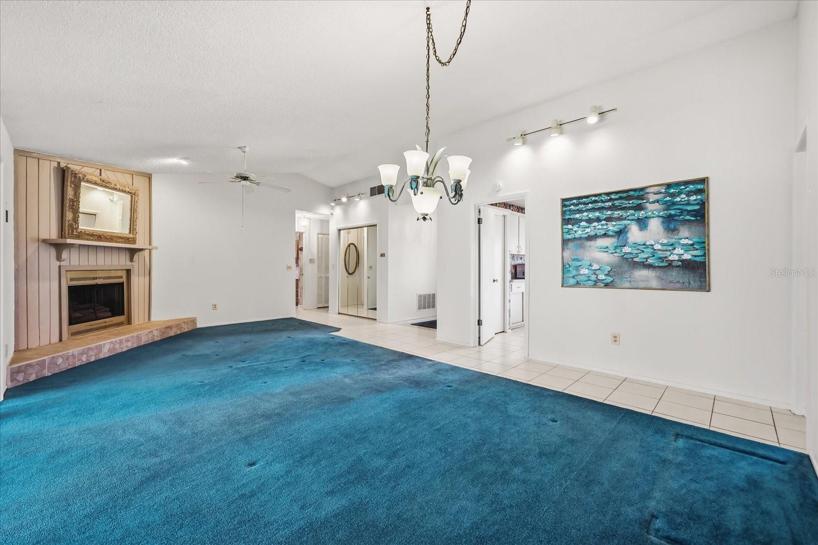 FOXWOOD PH 2 - Residential