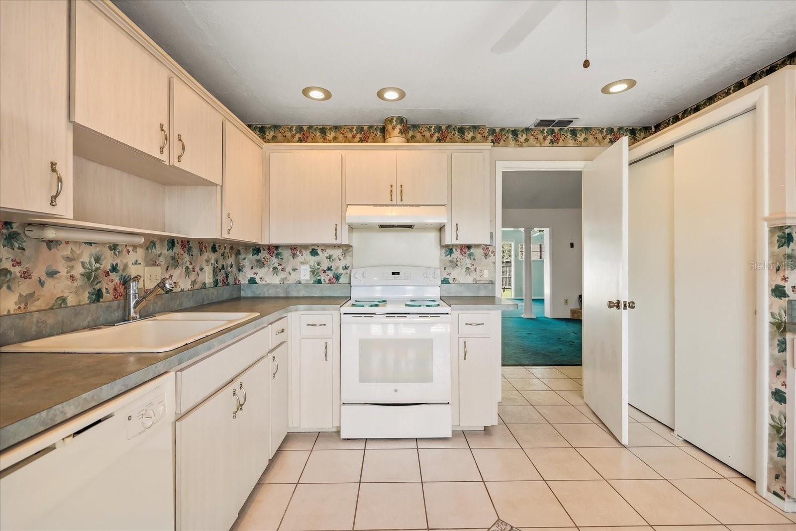 FOXWOOD PH 2 - Residential