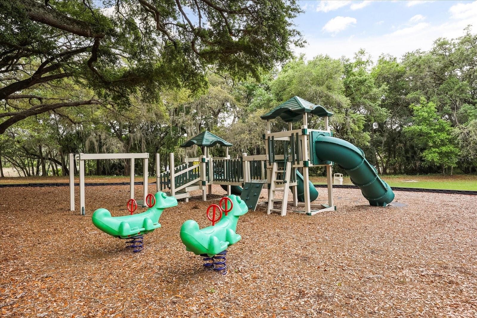 FOXWOOD PH 2 - Residential