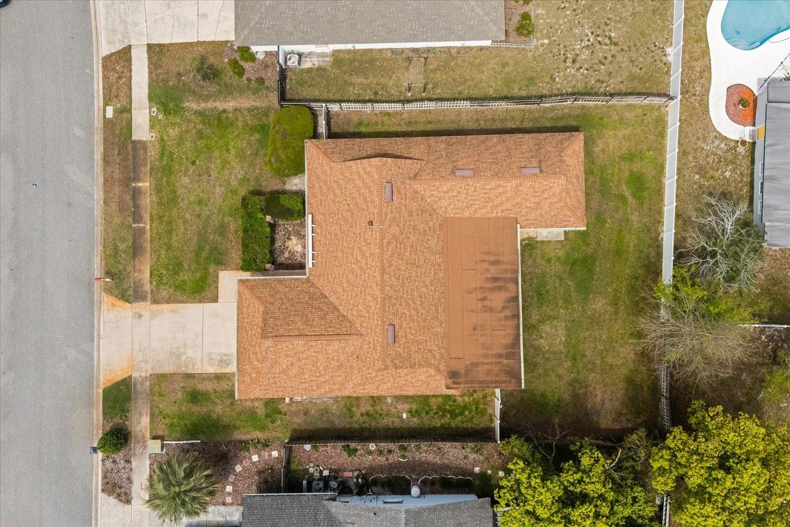 FOXWOOD PH 2 - Residential