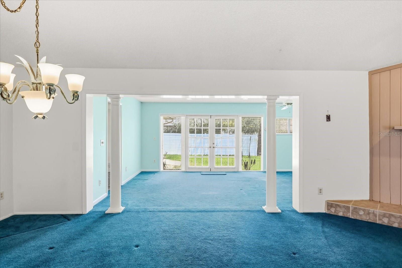 FOXWOOD PH 2 - Residential