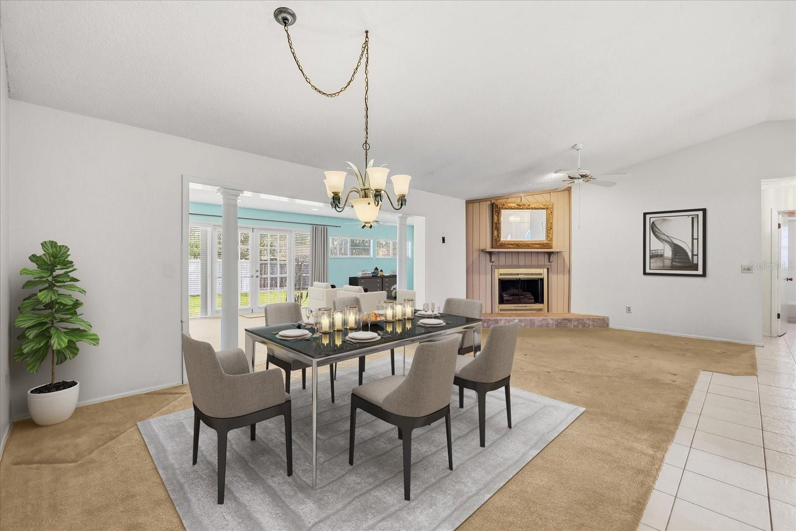 FOXWOOD PH 2 - Residential