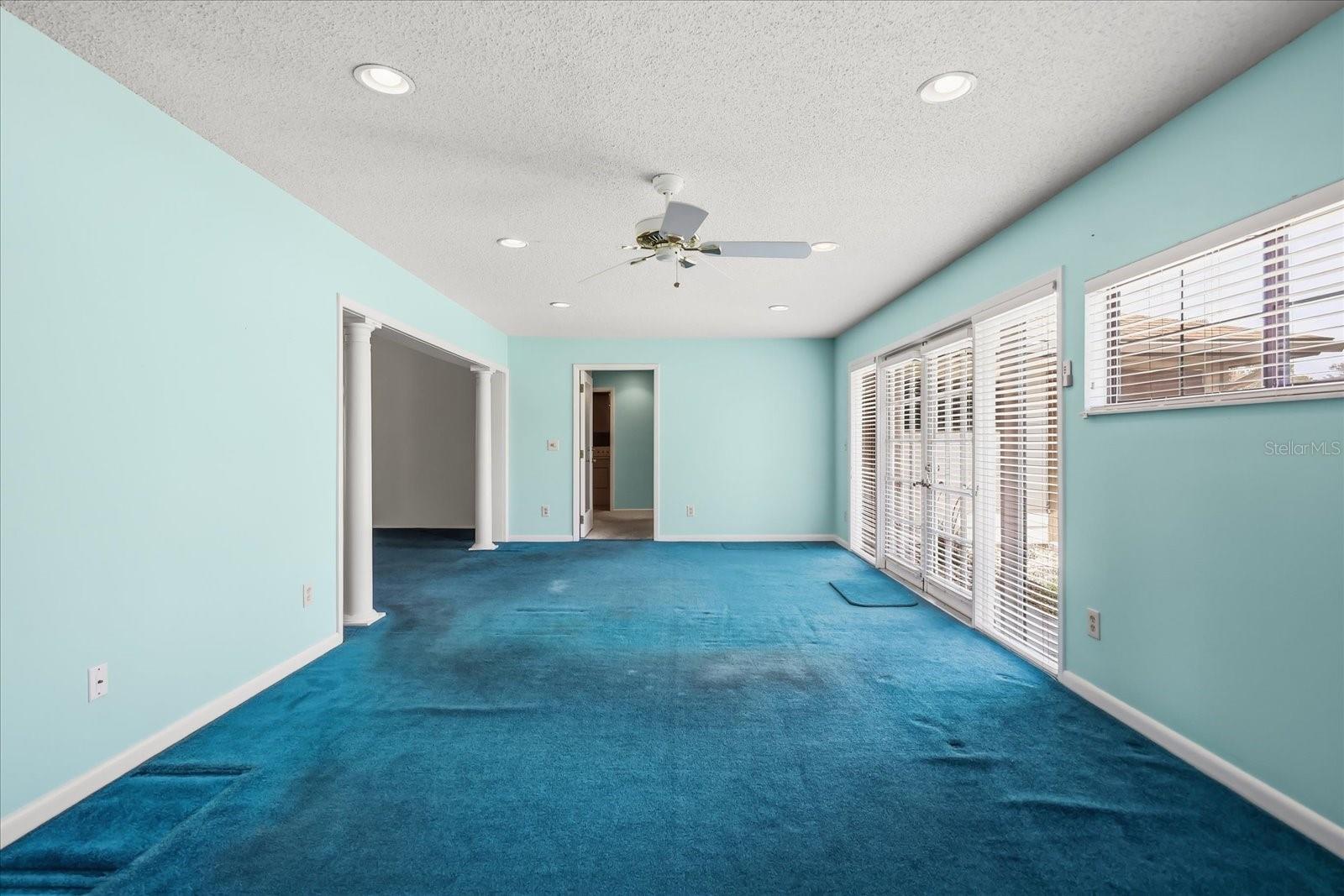 FOXWOOD PH 2 - Residential