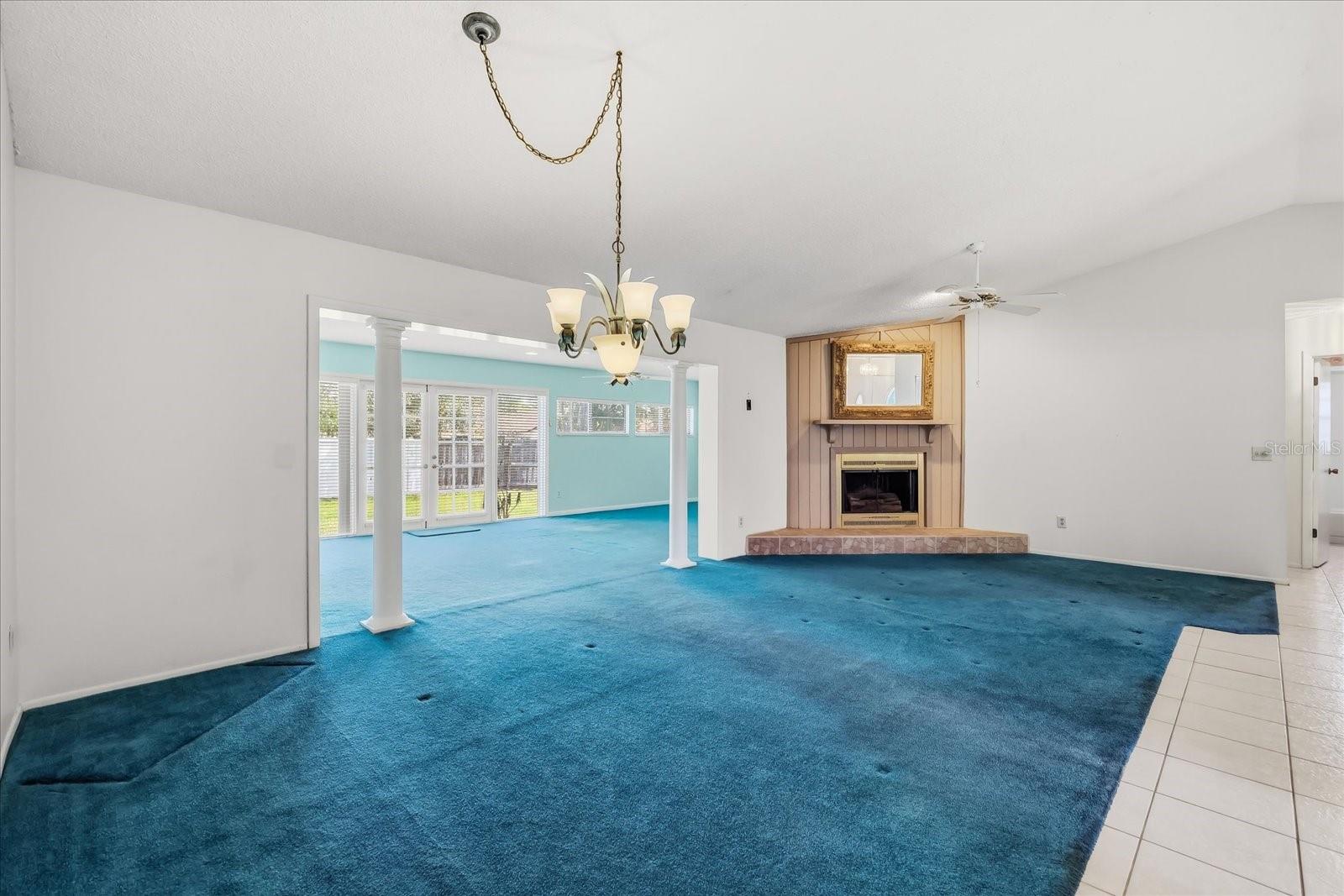 FOXWOOD PH 2 - Residential