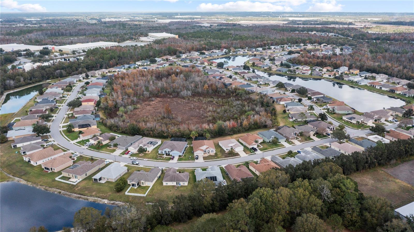 CARILLON LAKES PH 04 - Residential