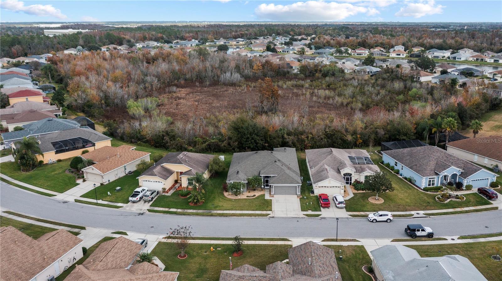 CARILLON LAKES PH 04 - Residential