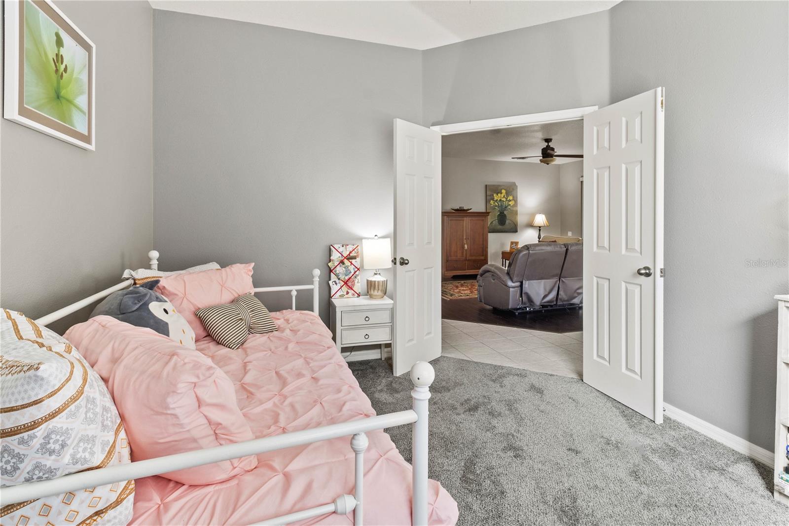 CARILLON LAKES PH 04 - Residential