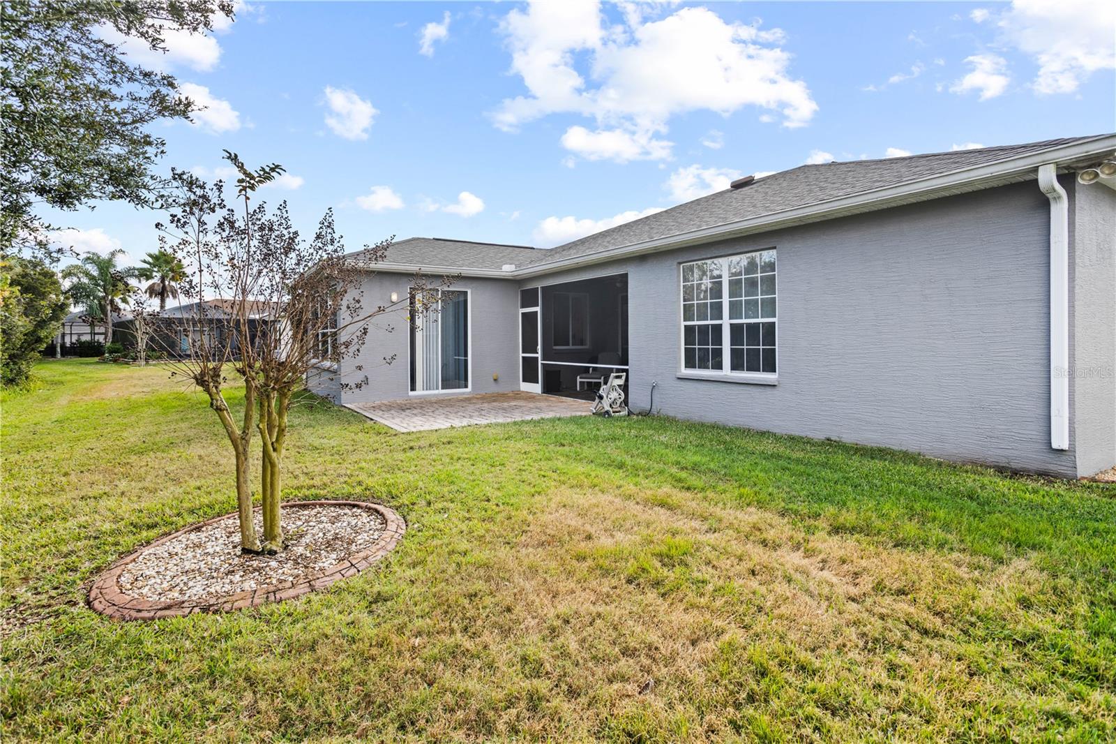 CARILLON LAKES PH 04 - Residential