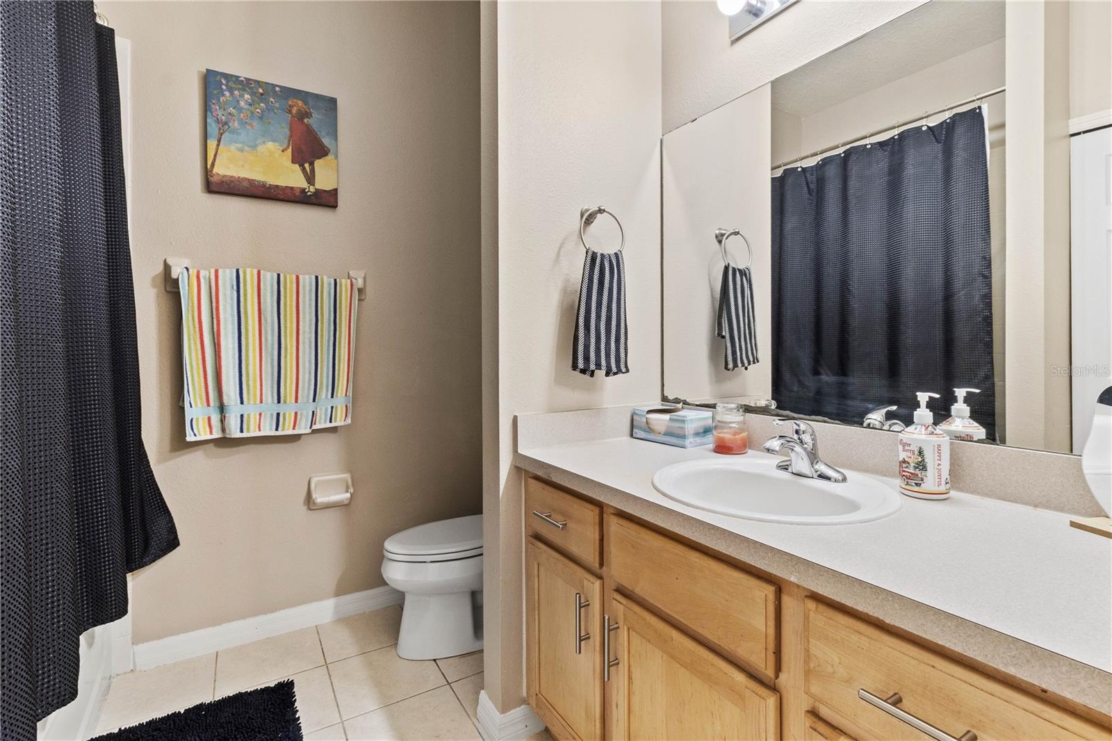 CARILLON LAKES PH 04 - Residential