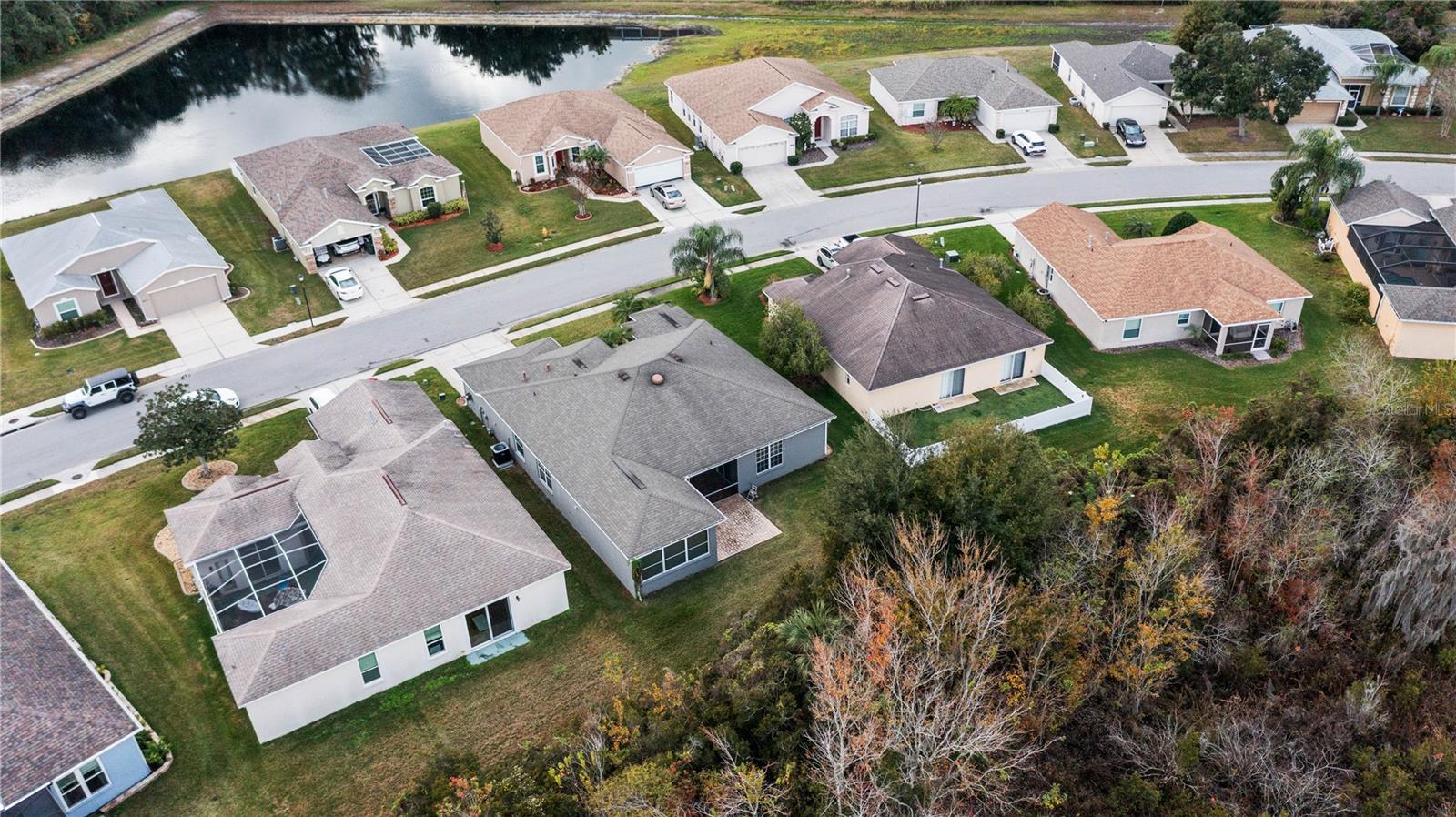 CARILLON LAKES PH 04 - Residential