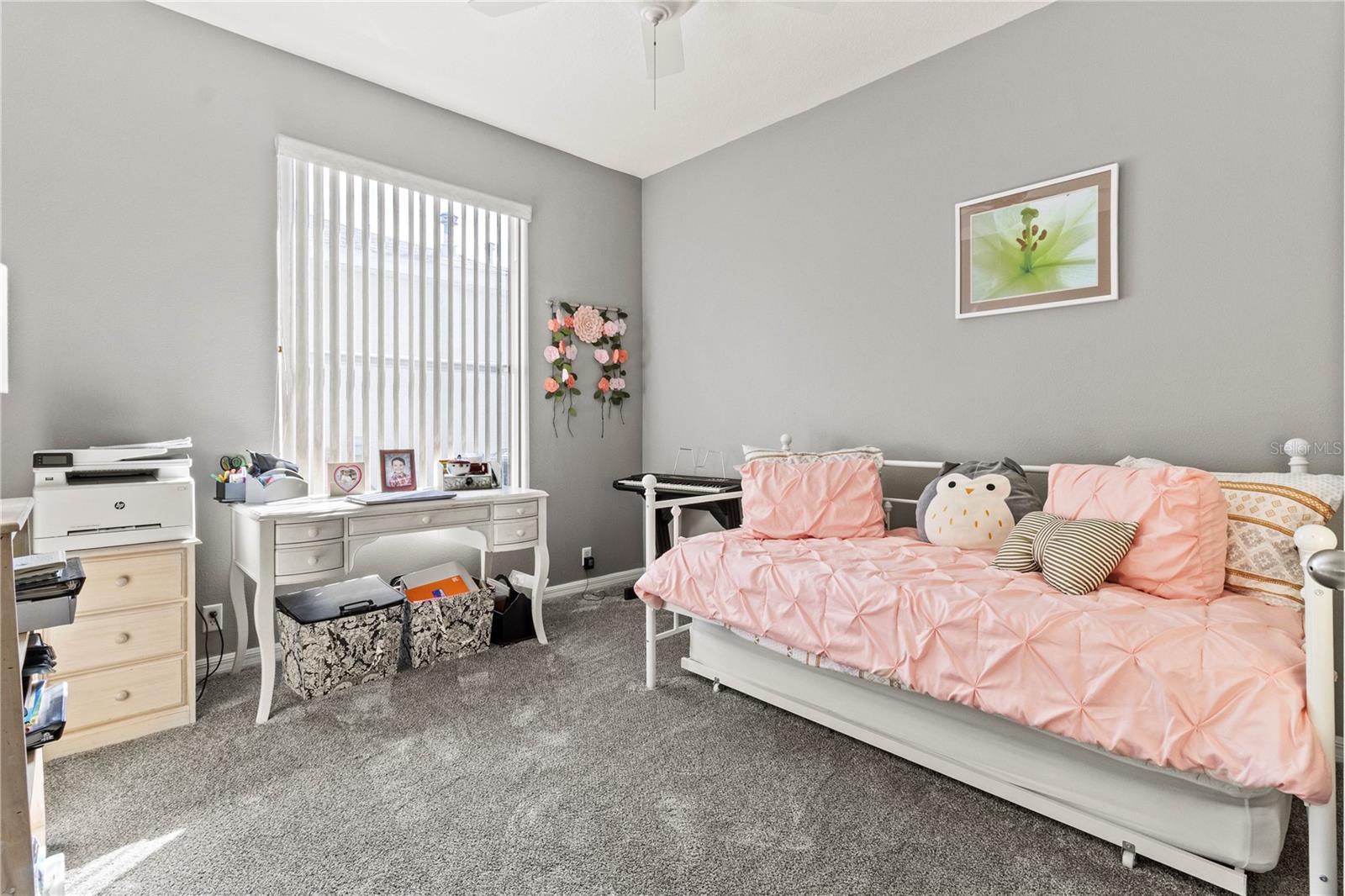 CARILLON LAKES PH 04 - Residential