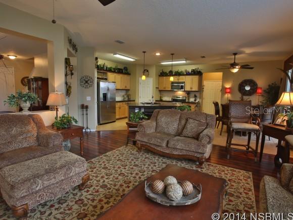 Isles Of Sugar Mill - Residential