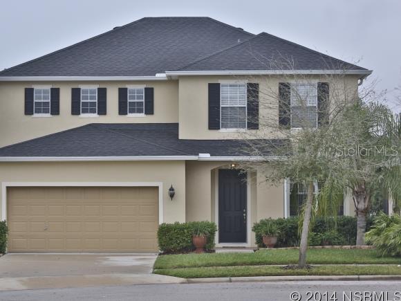 Isles Of Sugar Mill - Residential