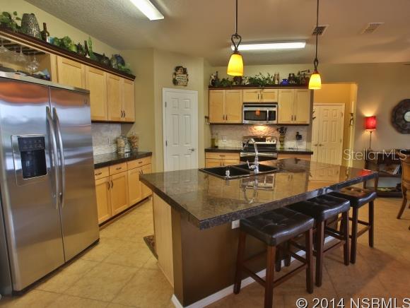 Isles Of Sugar Mill - Residential