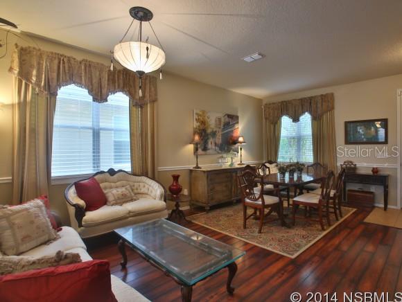 Isles Of Sugar Mill - Residential