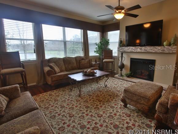 Isles Of Sugar Mill - Residential