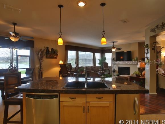 Isles Of Sugar Mill - Residential