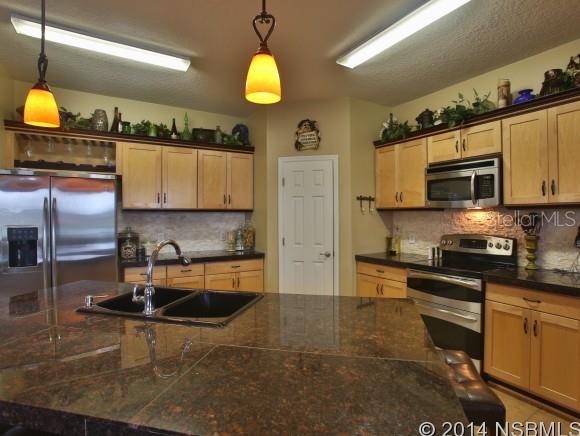 Isles Of Sugar Mill - Residential