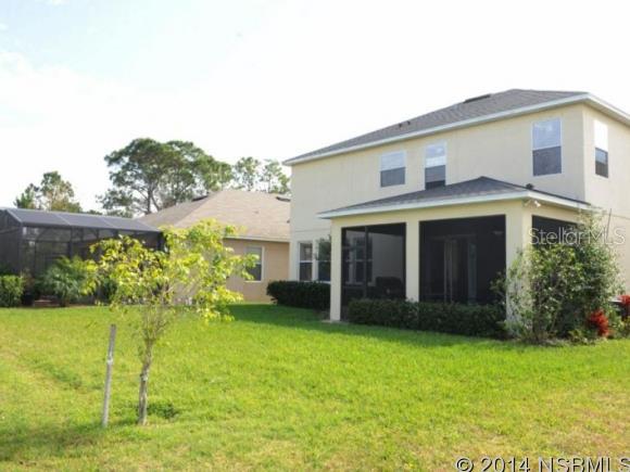 Isles Of Sugar Mill - Residential