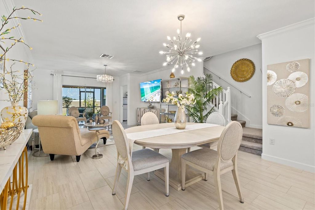 Photo of 17576 Holly Well Avenue, Wimauma, FL 33598 (MLS # A4649619)