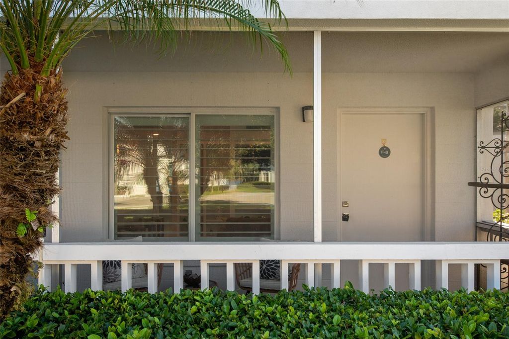 Photo of 1140 S Orlando Avenue #F8, Maitland, FL 32751 (MLS # O6392367)