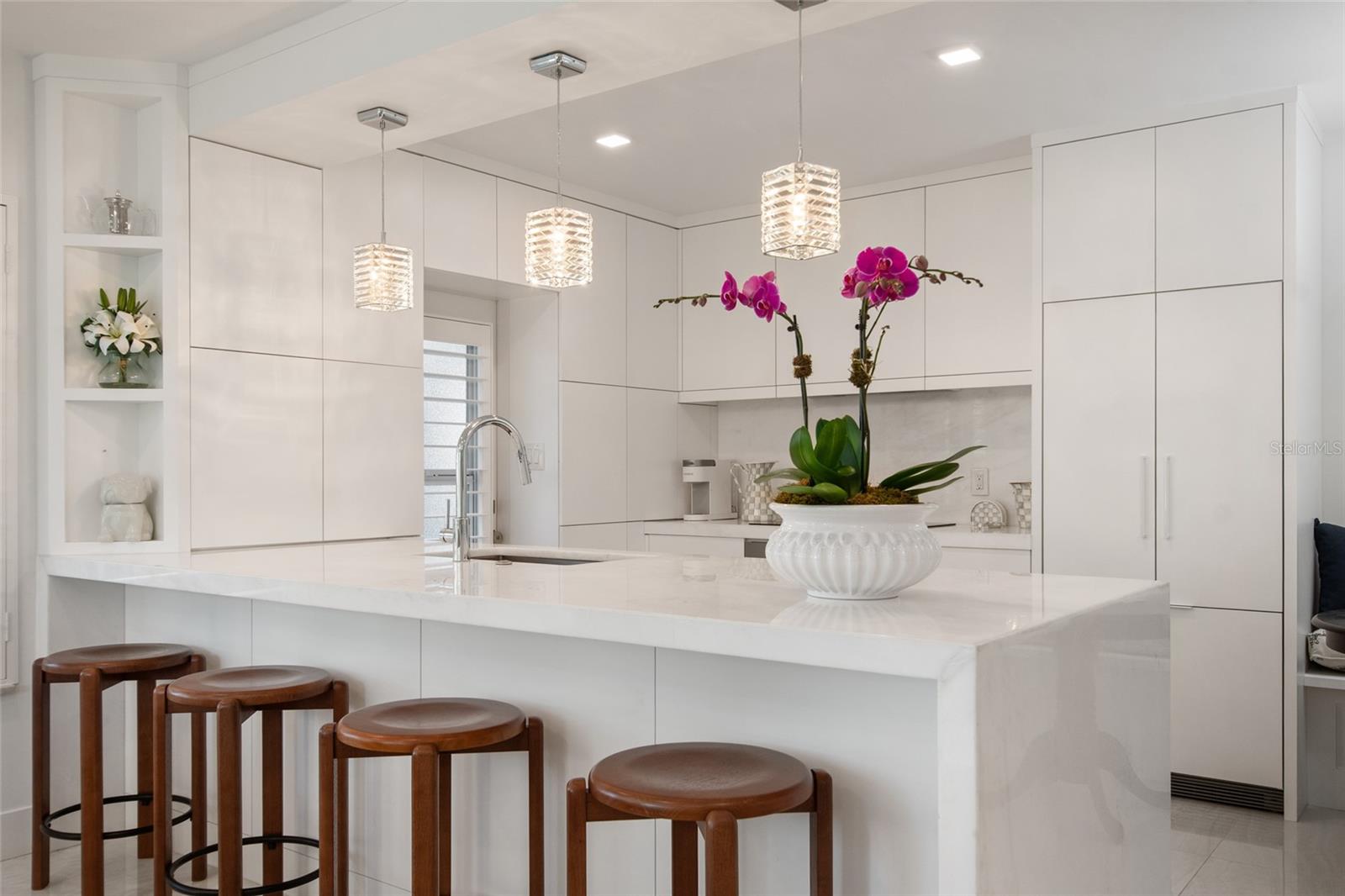 LAKE MAITLAND TERRACE APTS - Residential