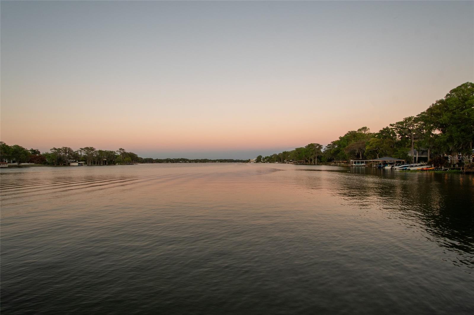 LAKE MAITLAND TERRACE APTS - Residential