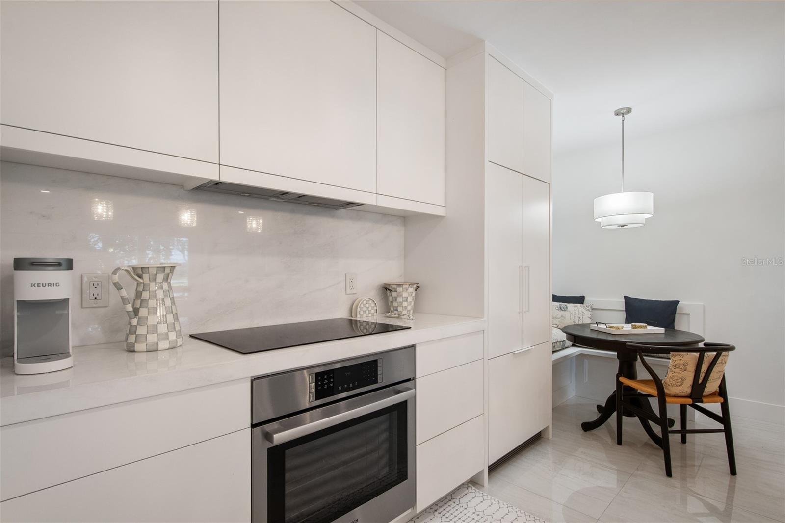 LAKE MAITLAND TERRACE APTS - Residential