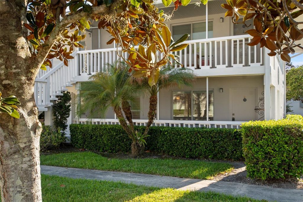 Photo of 1140 S Orlando Avenue #F8, Maitland, FL 32751 (MLS # O6392367)