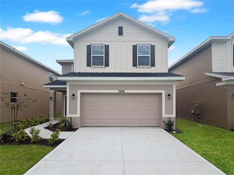 Photo of 3996 Sagefield Drive, Saint Cloud, FL 34773 (MLS # O6352877)