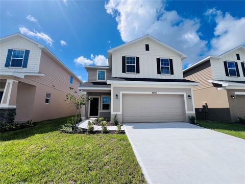3996 SAGEFIELD DRIVE ST CLOUD FL 34773