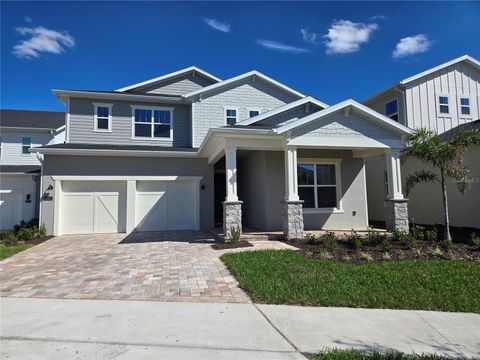 Photo of 13217 Tollcross Way, Winter Garden, FL 34787 (MLS # O6285385)