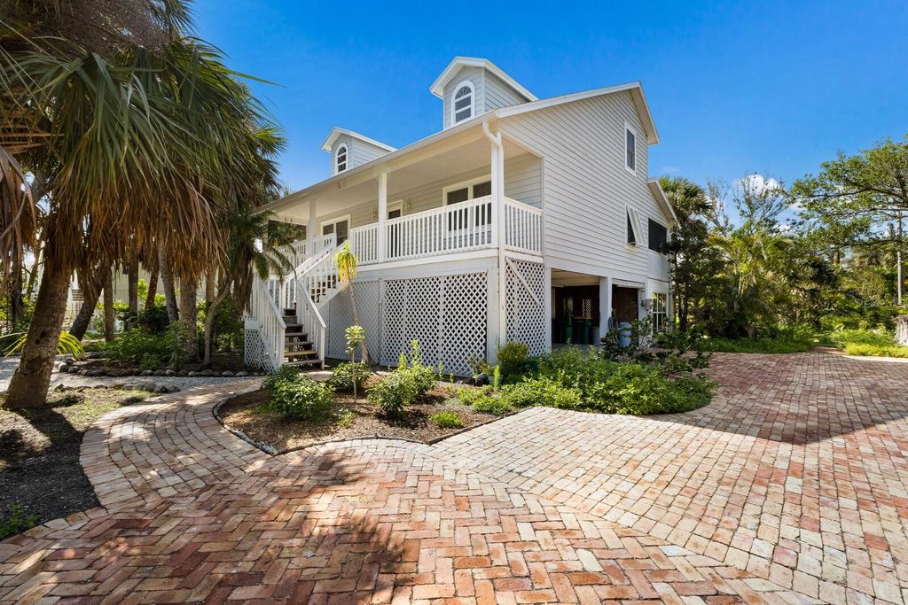 Photo of 362 Baily Street, Boca Grande, FL 33921 (MLS # D6147419)