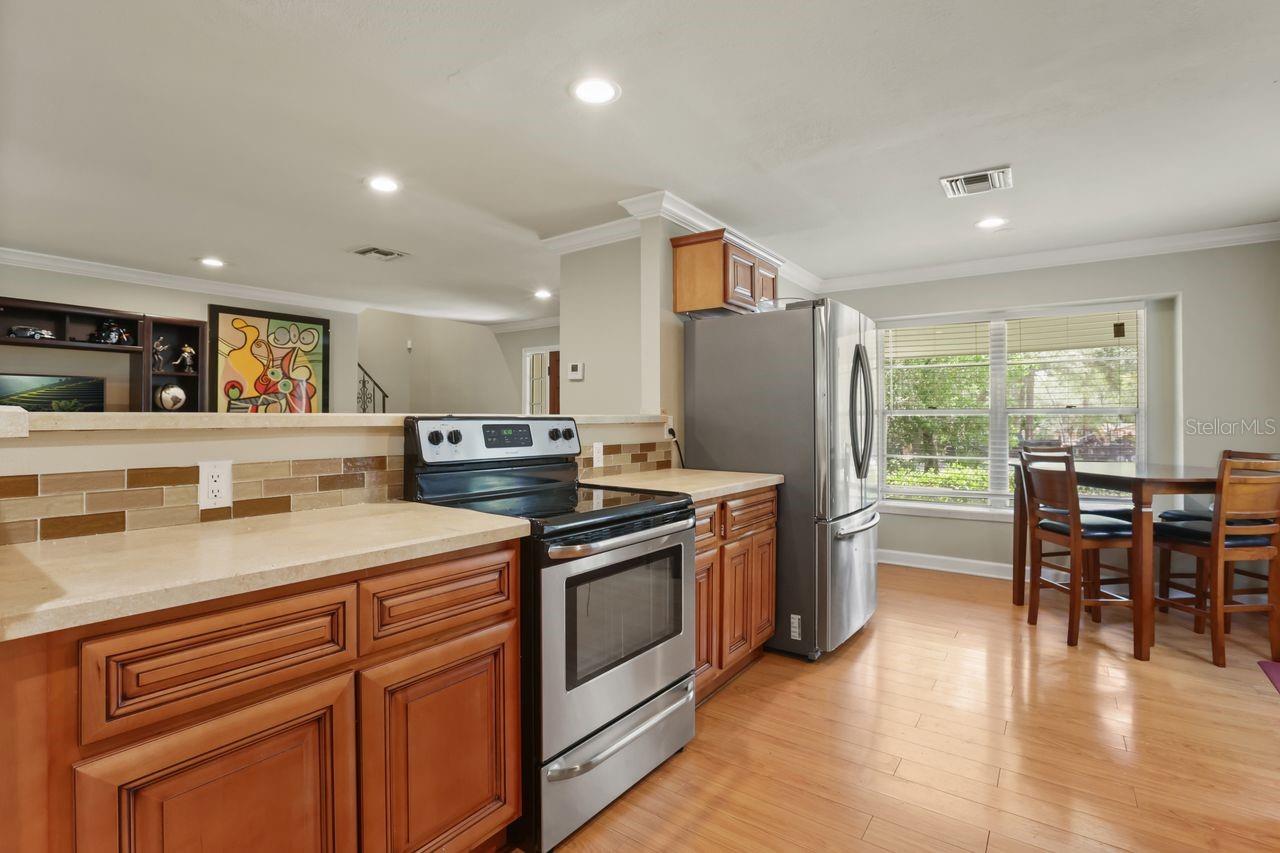 200 CROOKED OAK COURT