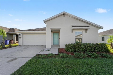 4311 Bull Street, St Cloud, FL 34772