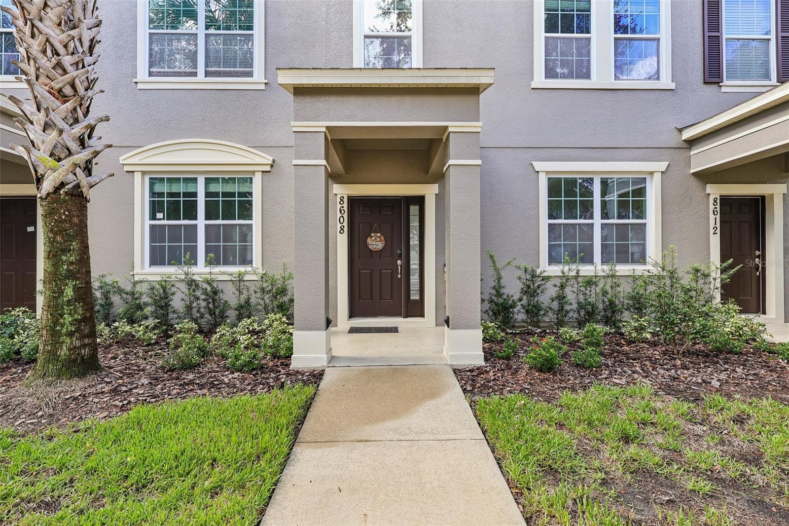 8608 BROOKVALE DRIVE