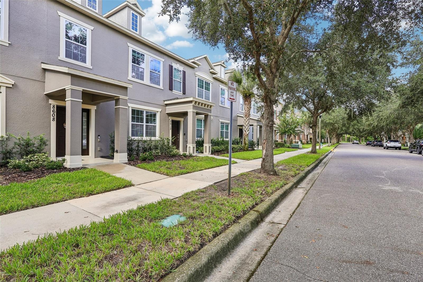 8608 BROOKVALE DRIVE