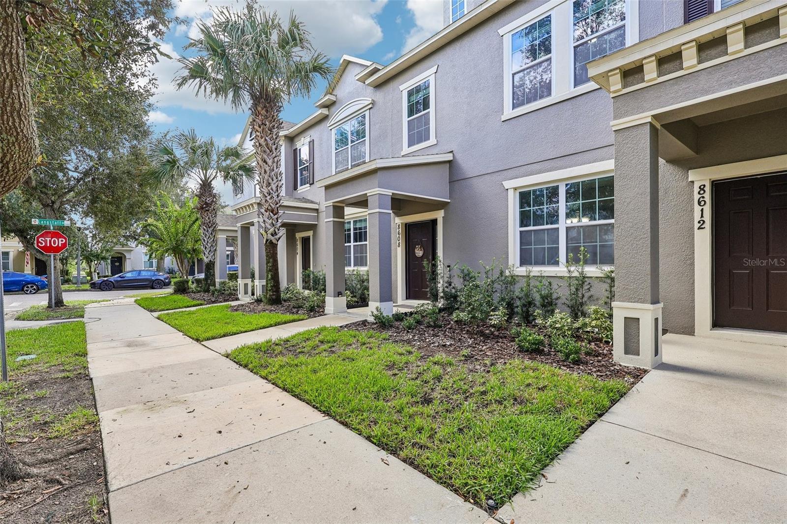 8608 BROOKVALE DRIVE