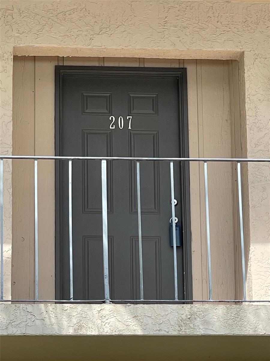 8693 BARDMOOR BOULEVARD 207B