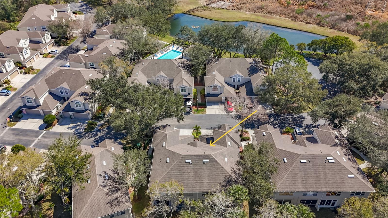 LAKE POINTE AT COUNTRYSIDE - Residential