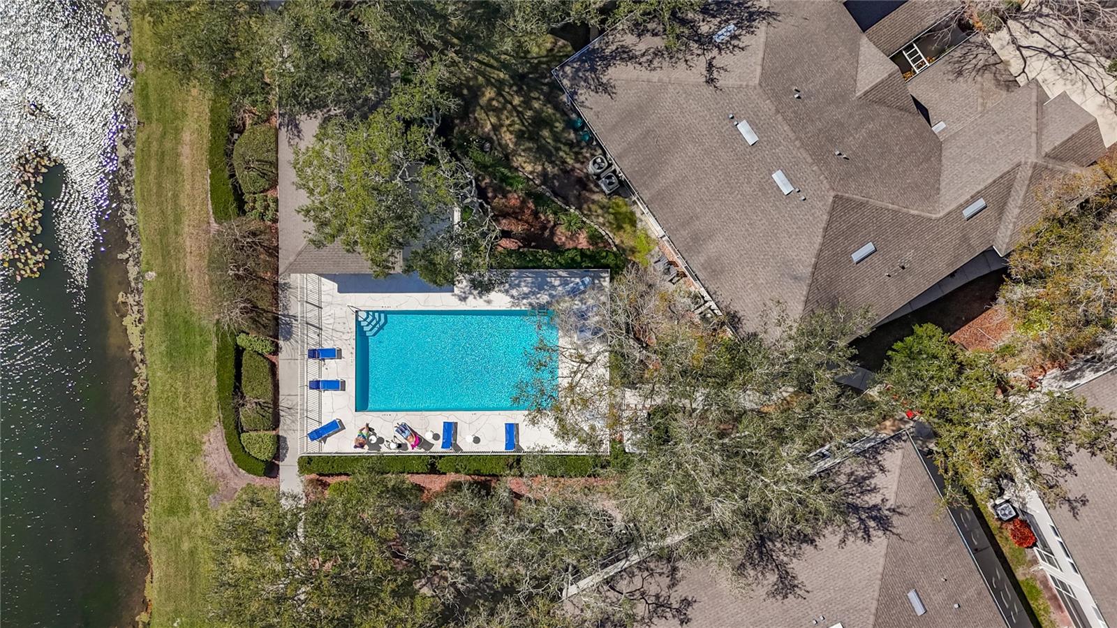 LAKE POINTE AT COUNTRYSIDE - Residential